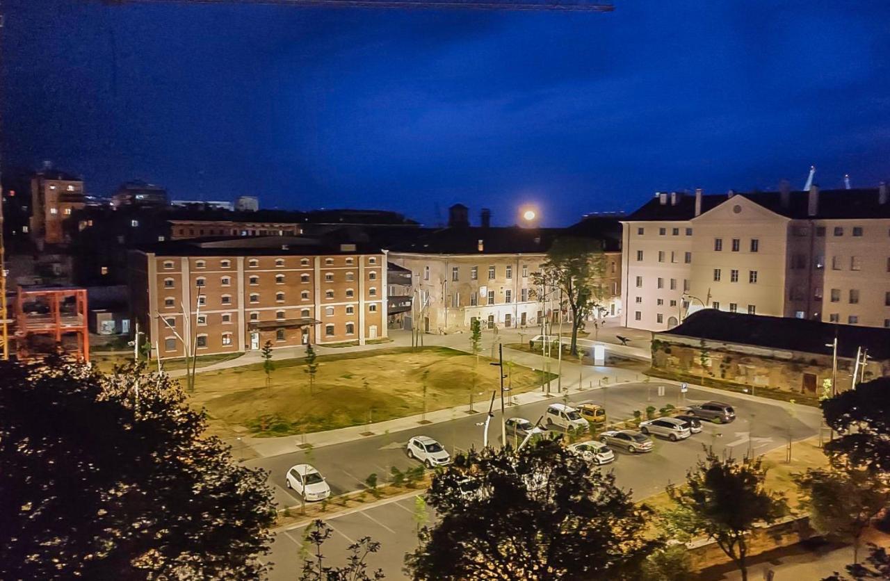 Rivereto リエカ エクステリア 写真
